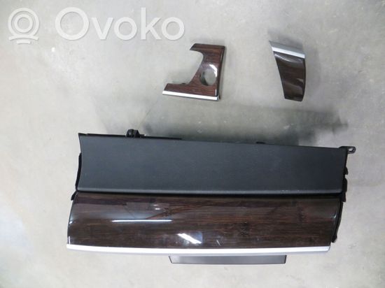 BMW X5 E70 Door card panel trim set
