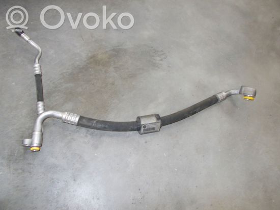 BMW 3 E90 E91 Air conditioning (A/C) pipe/hose 9138010