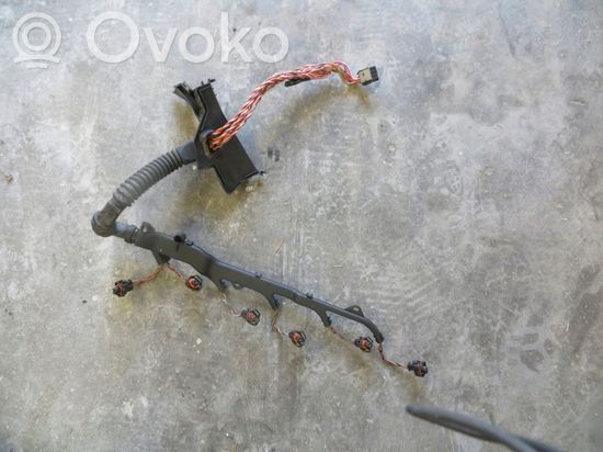 BMW 5 E39 Other wiring loom