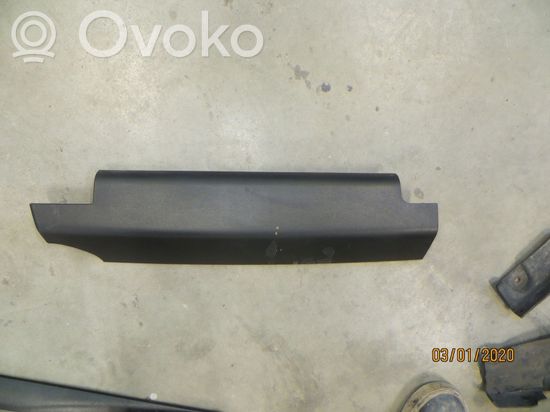BMW X5 E70 Other interior part 7162235