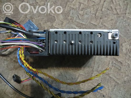 BMW 7 E38 Radio/CD/DVD/GPS head unit
