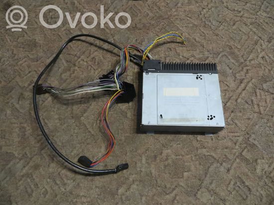 BMW 7 E38 Radio/CD/DVD/GPS head unit