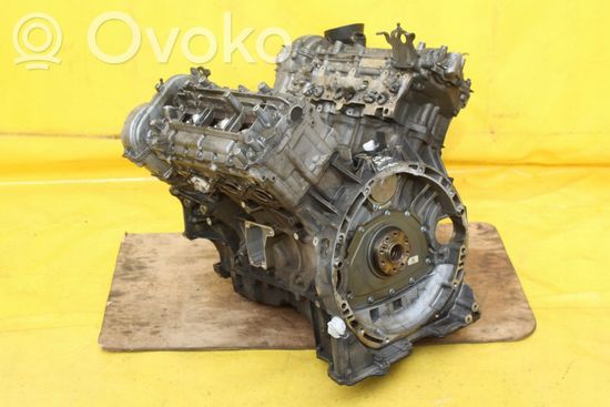 Mercedes-Benz E W211 Engine 642920