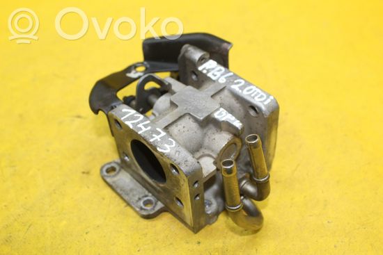 Volkswagen PASSAT B6 EGR valve 03G131063E