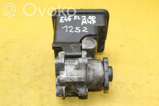 BMW 3 E46 Power steering pump 6756575
