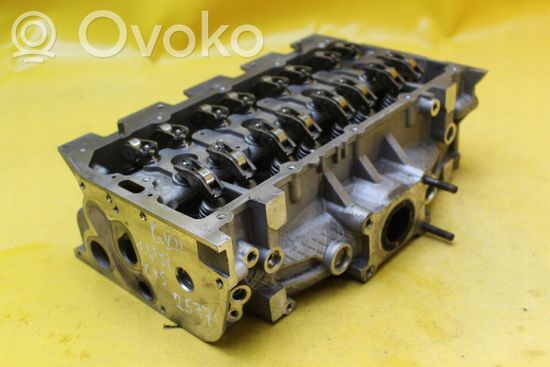 Volkswagen Golf VII Engine head 04E103404M