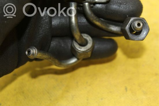BMW 3 E46 Fuel line/pipe/hose