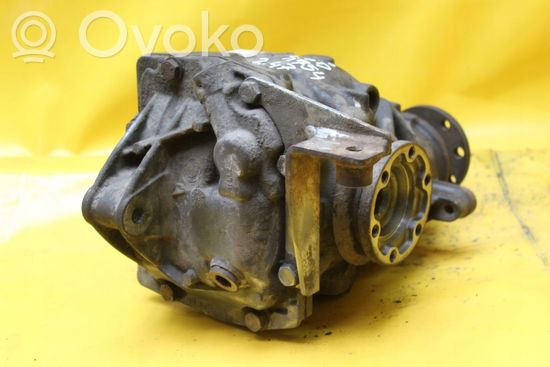 BMW 3 E46 Rear differential 1214822F