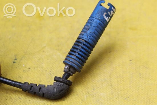 BMW 3 E46 ABS rear brake sensor 6752683
