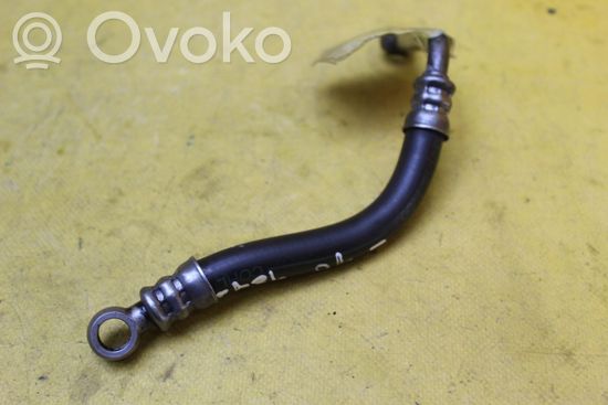 BMW 3 E46 Turbo system vacuum part