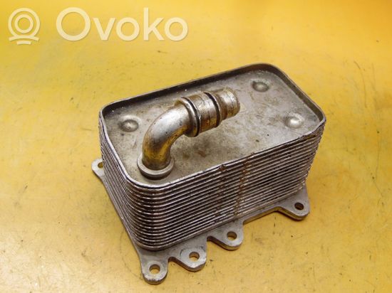 BMW 5 E60 E61 Oil filter mounting bracket 7803830