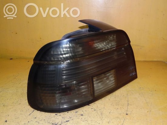 BMW 5 E39 Rear/tail lights