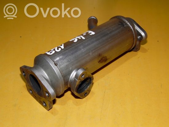 BMW 3 E46 EGR valve cooler