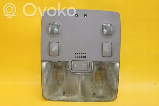 Audi A4 S4 B5 8D Front seat light 8D0947111N