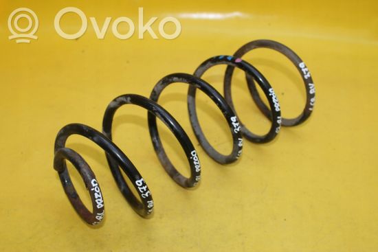Audi A3 S3 8L Front coil spring