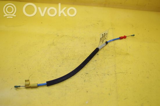 BMW 3 E46 Heater control cables 83709923