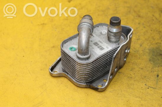 BMW 3 E46 Oil filter mounting bracket