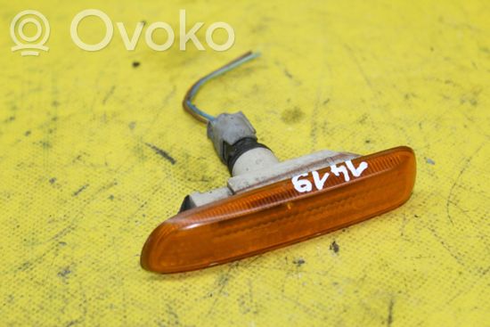 BMW 3 E46 Front fender indicator light 63138370720