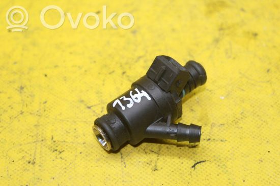 BMW 3 E46 Fuel injector 1247931