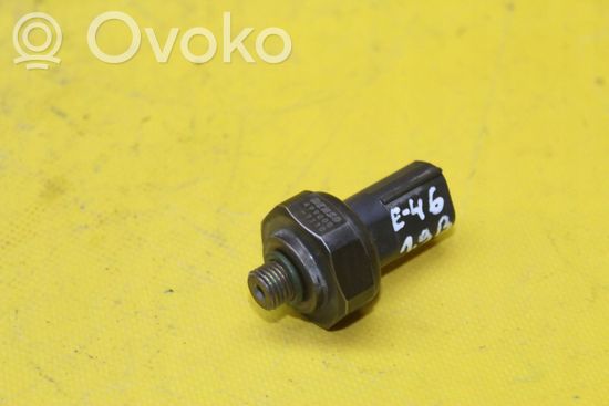 BMW 3 E46 Air conditioning (A/C) pressure sensor 8370623