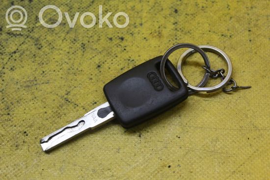 Audi A3 S3 8L Ignition lock