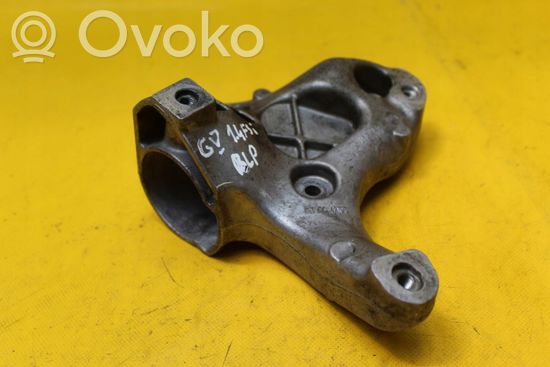 Volkswagen Golf V A/C compressor mount bracket 1K0260885B