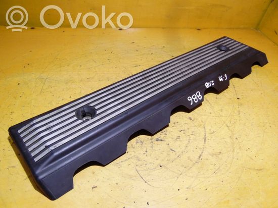 BMW 5 E39 Engine cover (trim) 1740160C