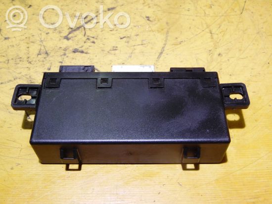 BMW 5 E39 Door control unit/module 8377593