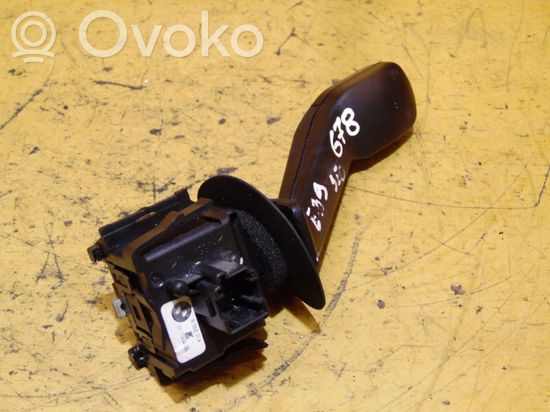BMW 5 E39 Indicator stalk 8352014