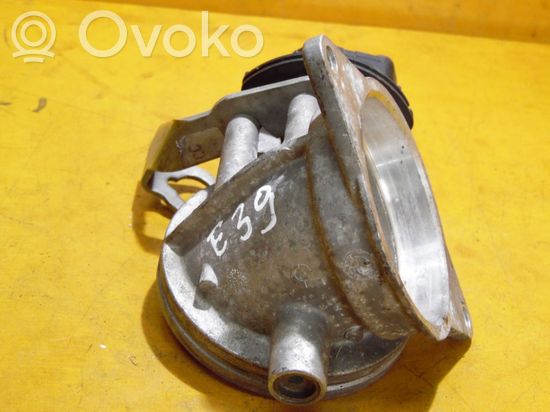 BMW 5 E39 Throttle valve 1703562