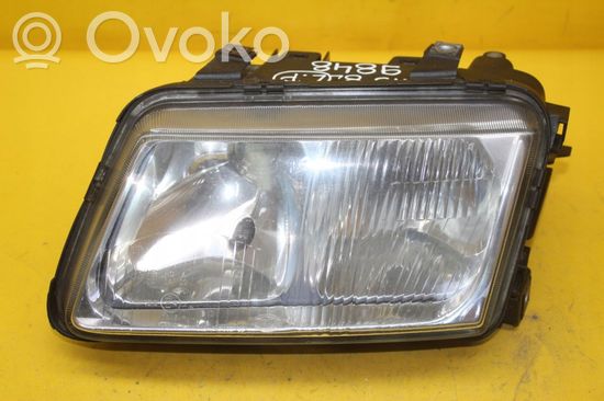 Audi A3 S3 8L Headlight/headlamp