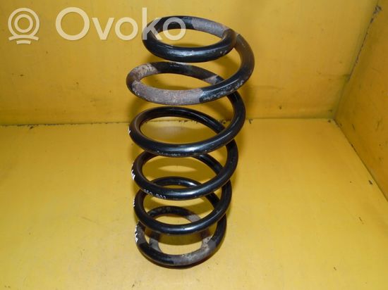 Audi A4 S4 B5 8D Front coil spring