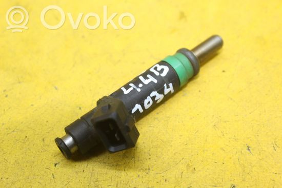 BMW 7 E65 E66 Fuel injector 7525721