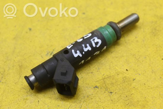 BMW 7 E65 E66 Fuel injector 7525721