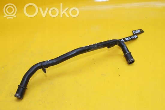 Audi A8 S8 D3 4E Air intake hose/pipe