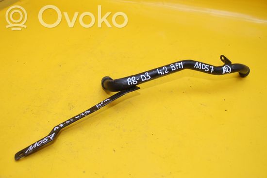Audi A8 S8 D3 4E Air intake hose/pipe