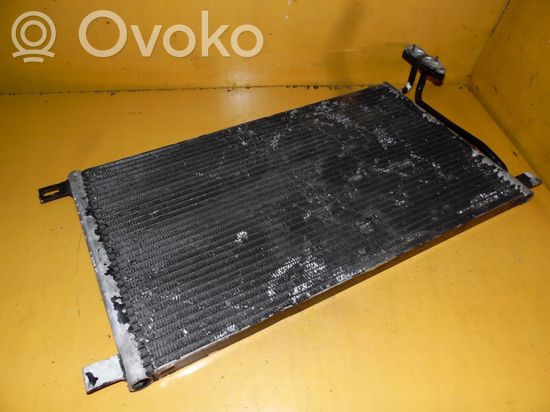 BMW 3 E46 A/C cooling radiator (condenser) 8377648