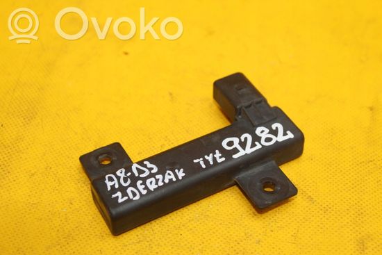 Audi A8 S8 D3 4E Keyless go control unit/module 3D0909133E