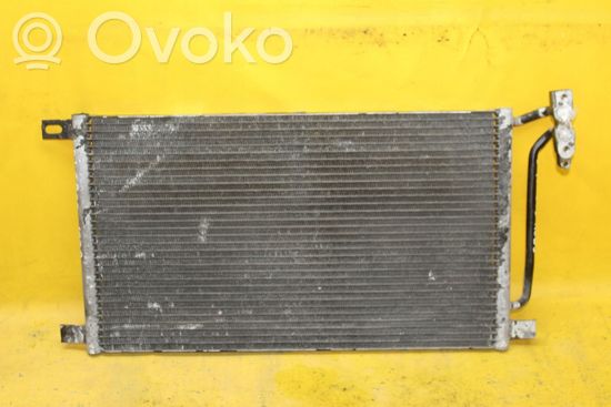 BMW 3 E46 A/C cooling radiator (condenser)