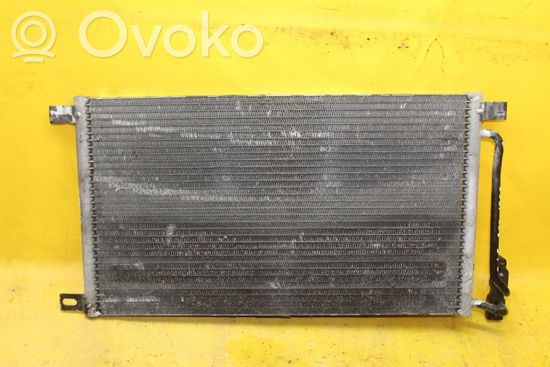 BMW 3 E46 A/C cooling radiator (condenser)