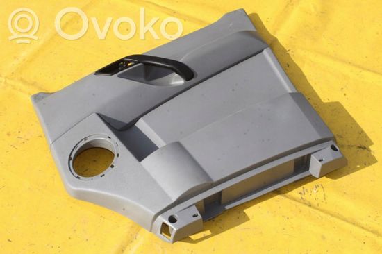 Volkswagen Crafter Front door card panel trim