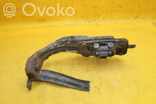 Mercedes-Benz E W211 Holder (bracket) A2118800092
