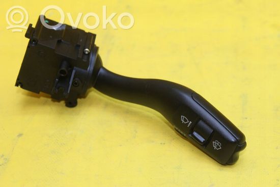 Audi A8 S8 D3 4E Wiper control stalk 4E0953503B