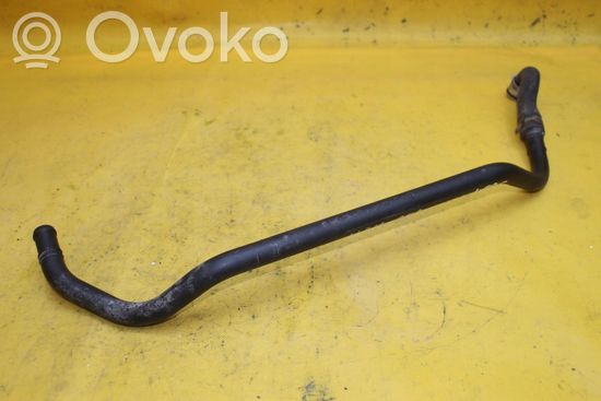 Mercedes-Benz E W211 Engine coolant pipe/hose