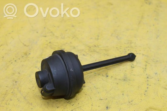 Mercedes-Benz E W211 Vacuum valve