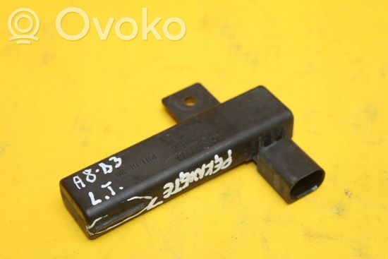Audi A8 S8 D3 4E Keyless go control unit/module