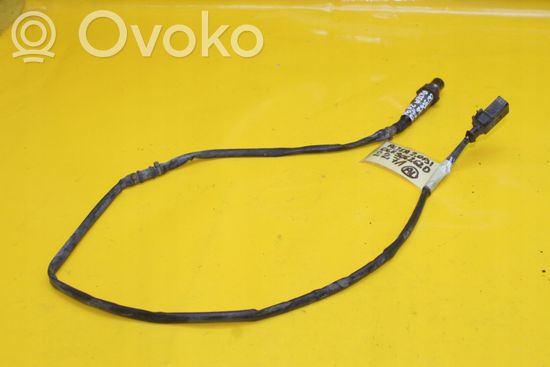 Audi A3 S3 8P Lambda probe sensor 06F906262D