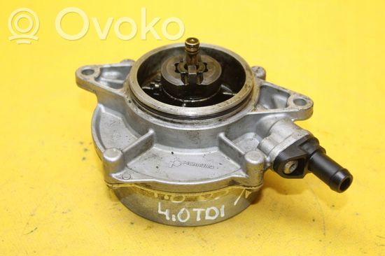 Audi A8 S8 D3 4E Vacuum pump 057145100L