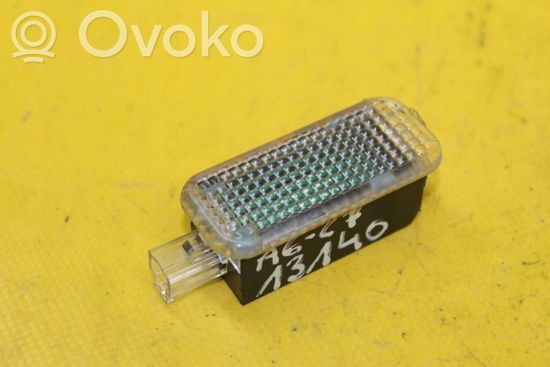 Audi A6 C7 Front door interior light 4E0947415A
