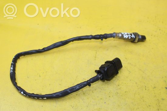 Mercedes-Benz CLS C219 Lambda probe sensor 0258017338